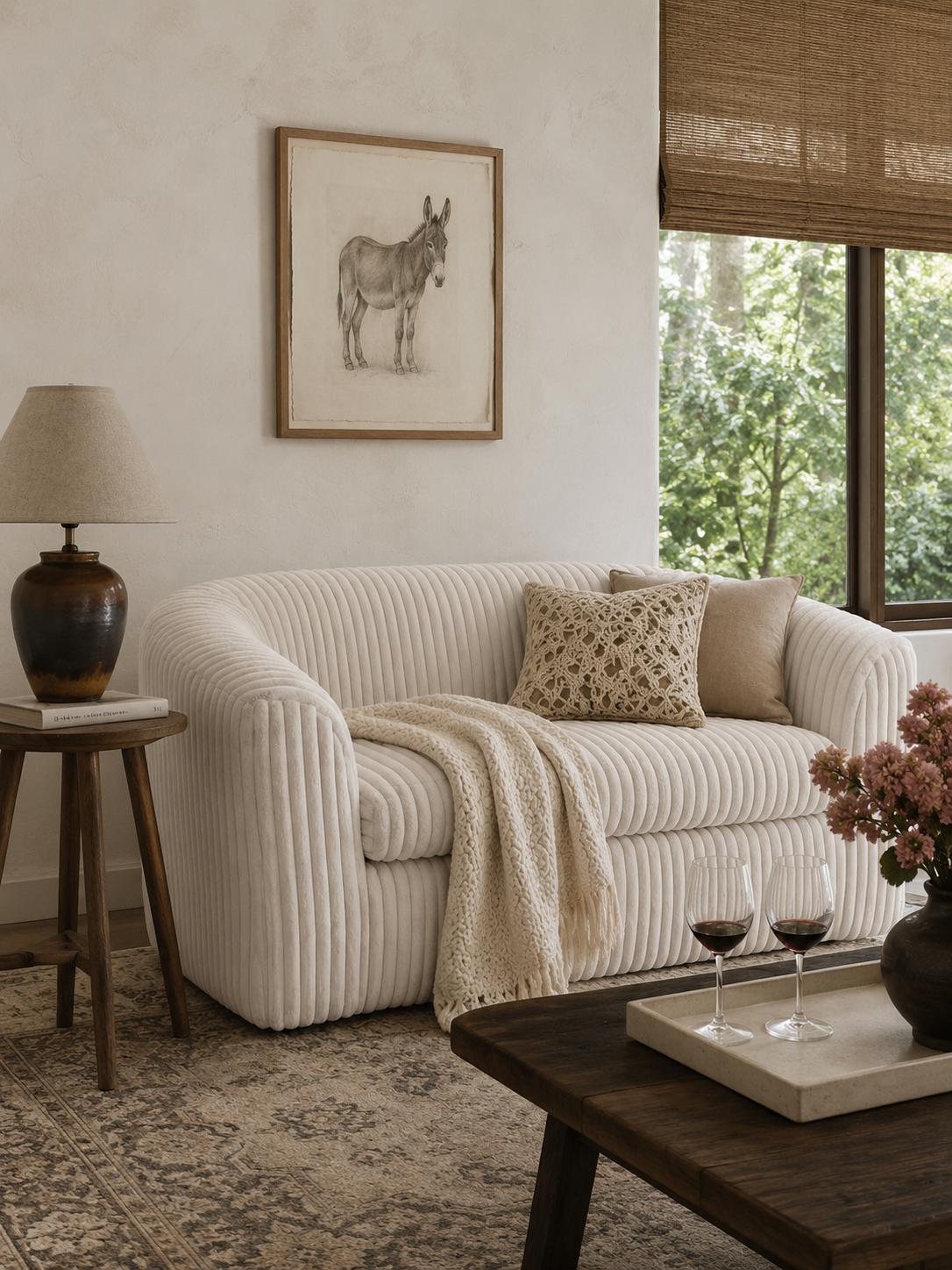 sofa