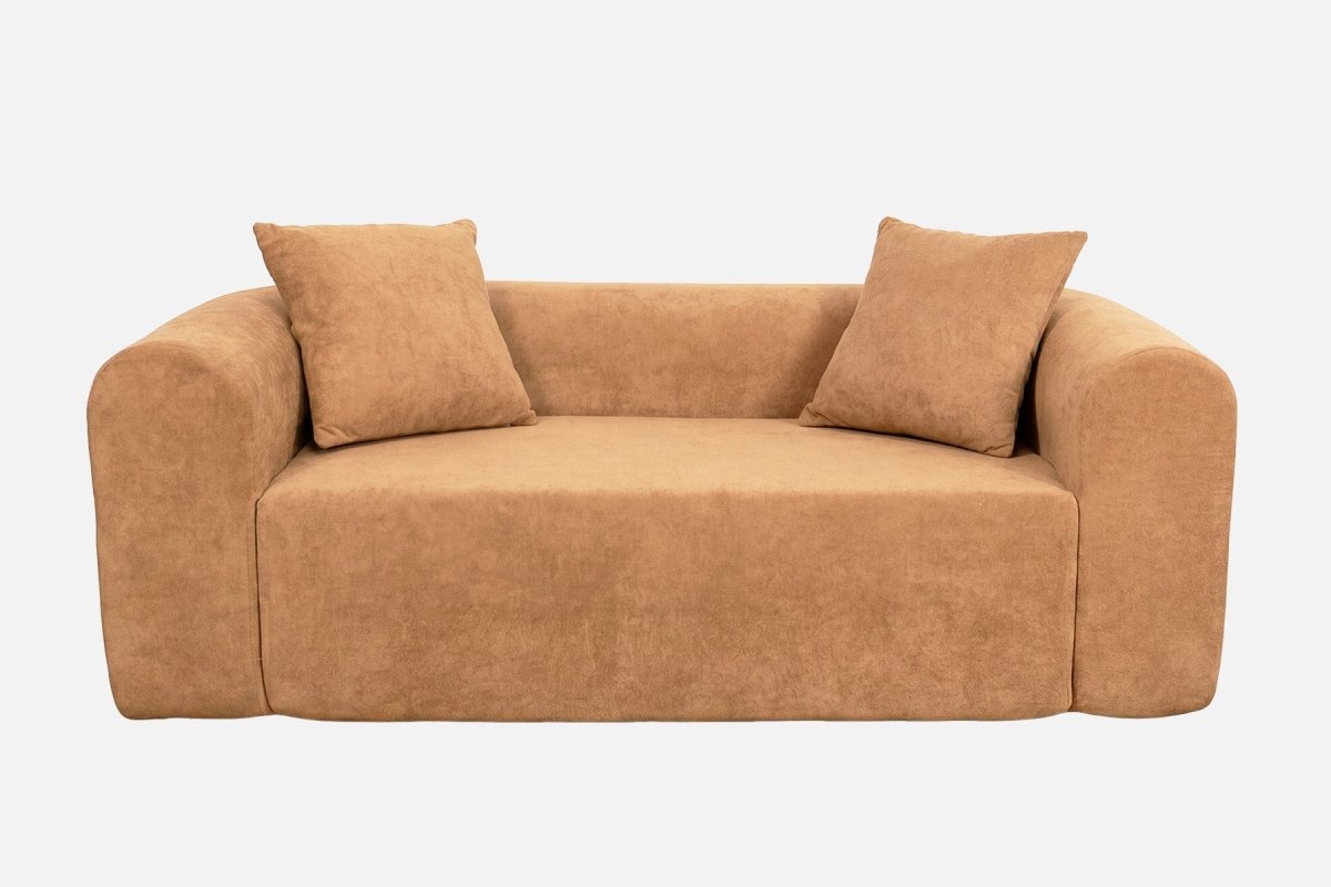 Claiks Avelyn Curved Modular Sofa