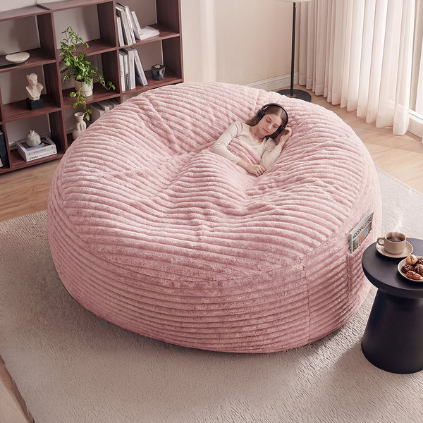 Claiks Nuvora Oversized Cloud Nest