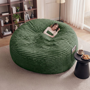 Claiks Nuvora Oversized Cloud Nest