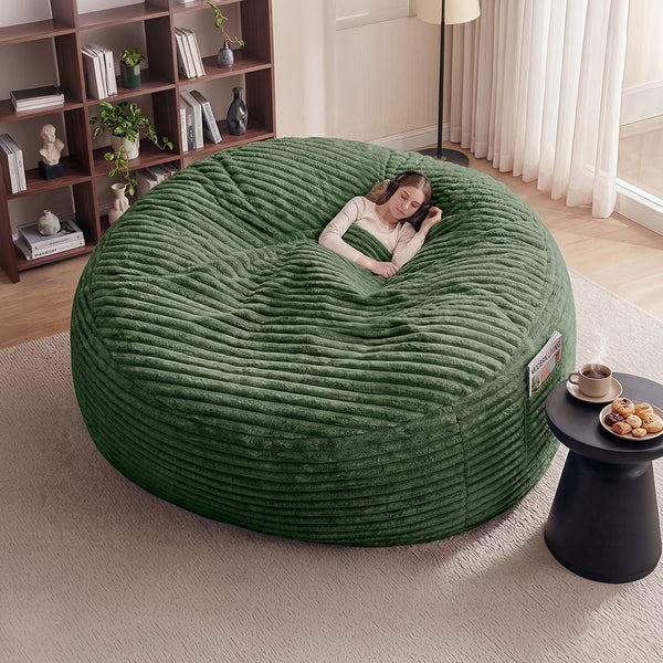 Claiks Nuvora Oversized Cloud Nest