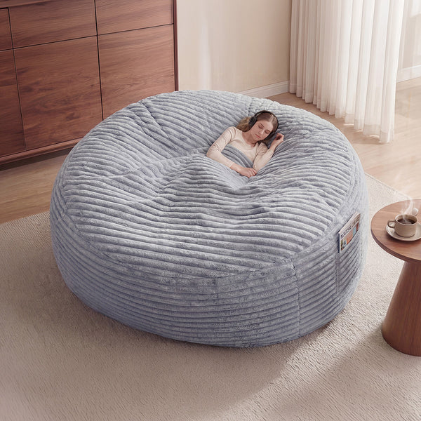 Claiks Nuvora Oversized Cloud Nest