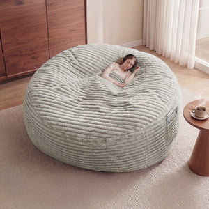 Claiks Nuvora Oversized Cloud Nest