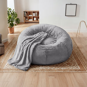 Claiks Nuvora Plush Cloud Nest