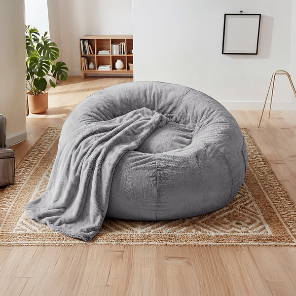 Claiks Nuvora Plush Cloud Nest