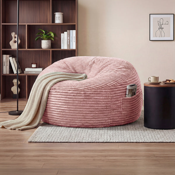 Claiks Nuvora Oversized Cloud Nest