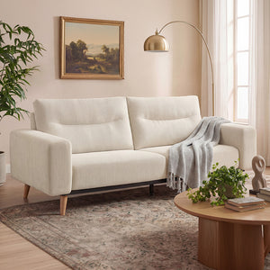Claiks Solen Sectional Sofa