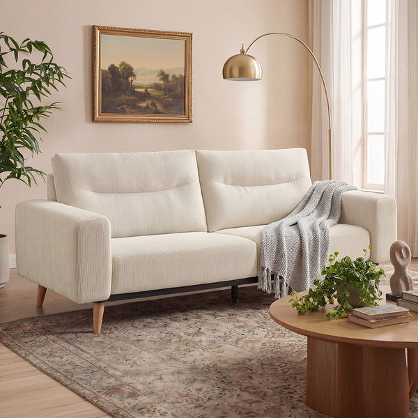 Claiks Solen Sectional Sofa