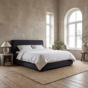 Claiks Solea Cloud Boneless Bed
