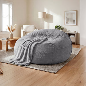 Claiks Nuvora Plush Cloud Nest