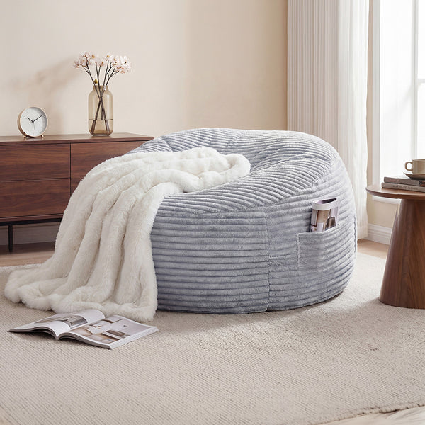 Claiks Nuvora Oversized Cloud Nest