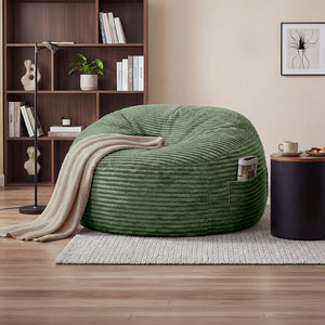 Claiks Nuvora Oversized Cloud Nest