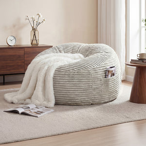 Claiks Nuvora Oversized Cloud Nest