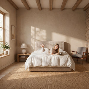 Claiks Solea Cloud Boneless Bed