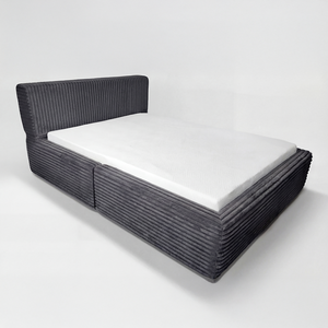 Claiks Solea Cloud Boneless Bed
