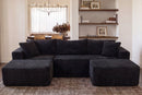 Claiks Astra Flex Modular Sectional Sofa