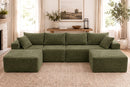 Claiks Astra Flex Modular Sectional Sofa