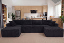Claiks Astra Flex Modular Sectional Sofa