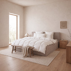 Claiks Solea Cloud Boneless Bed