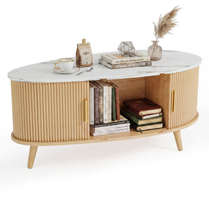 Claiks Nova Coffee Table