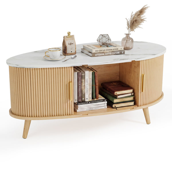 Claiks Nova Coffee Table
