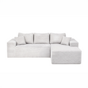 Claiks Astra Sleeper Sectional Sofa