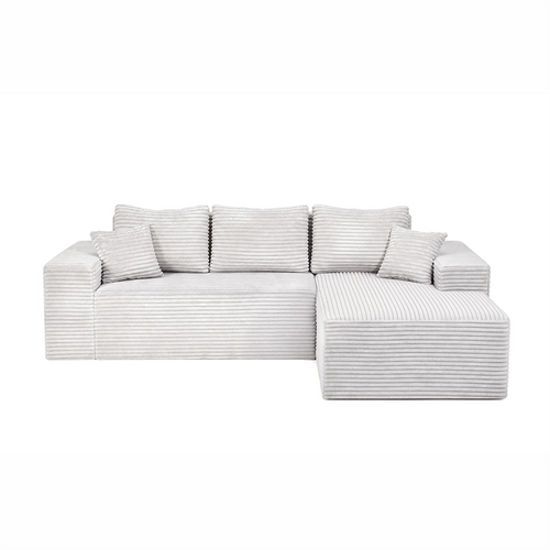 Claiks Astra Sleeper Sectional Sofa