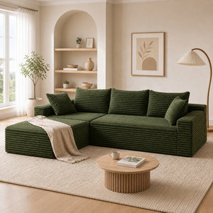 Claiks Astra Flex Modular Sectional Sofa