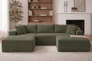 Claiks Astra Flex Modular Sectional Sofa