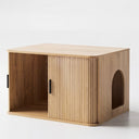 Claiks Arlo Cat Cabinet