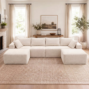 Claiks Astra Flex Modular Sectional Sofa