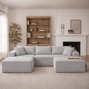 Claiks Astra Flex Modular Sectional Sofa