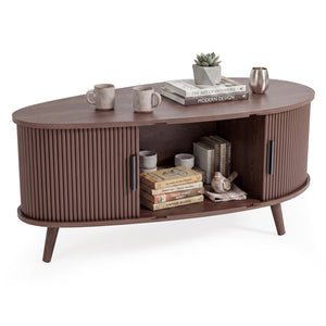 Claiks Nova Coffee Table