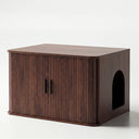 Claiks Arlo Cat Cabinet