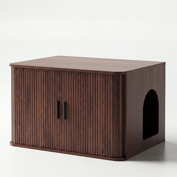Claiks Arlo Cat Cabinet