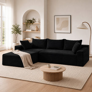 Claiks Astra Flex Modular Sectional Sofa
