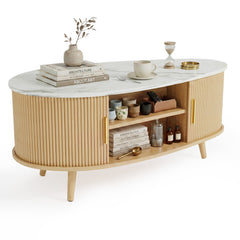 Claiks Nova Coffee Table