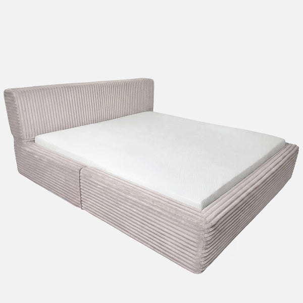 Claiks Solea Cloud Boneless Bed