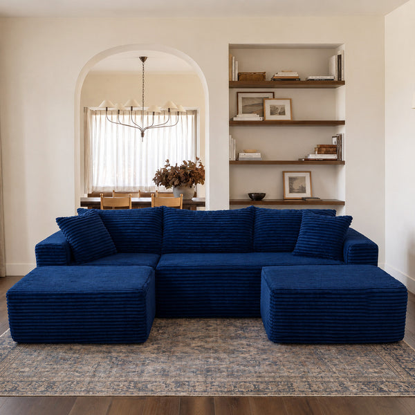 Claiks Astra Flex Modular Sectional Sofa