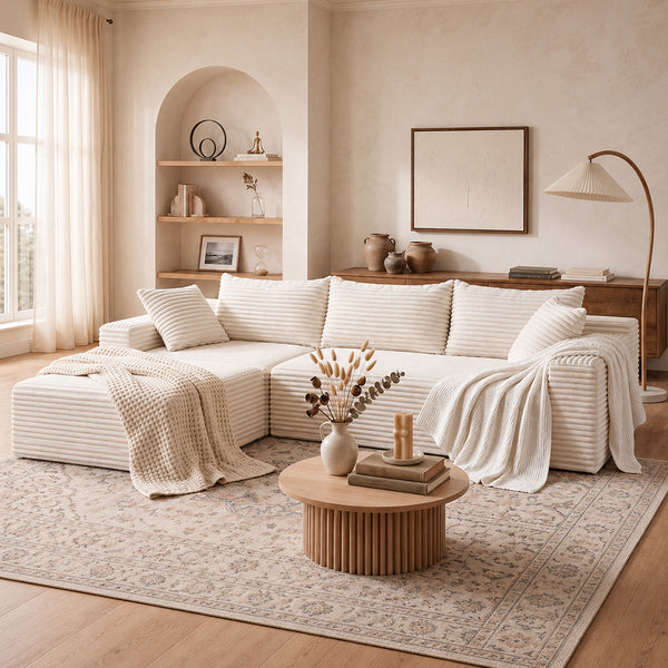 Claiks Astra Flex Modular Sectional Sofa
