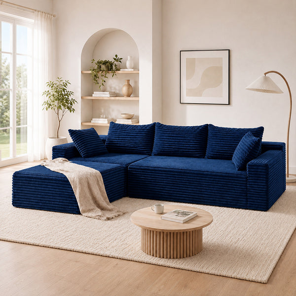 Claiks Astra Flex Modular Sectional Sofa