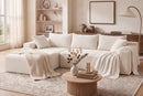 Claiks Astra Flex Modular Sectional Sofa