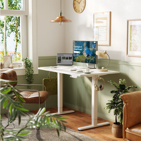 Claiks DrawerLift Standing Desk