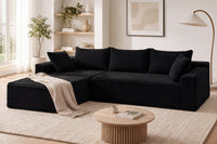 Claiks Astra Flex Modular Sectional Sofa