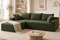 Claiks Astra Flex Modular Sectional Sofa
