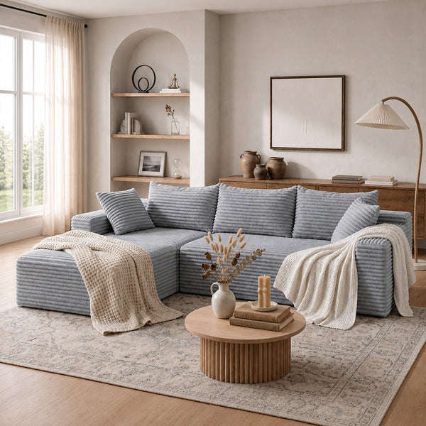 Claiks Astra Flex Modular Sectional Sofa