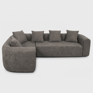 Claiks Avelyn Curved Modular Sofa