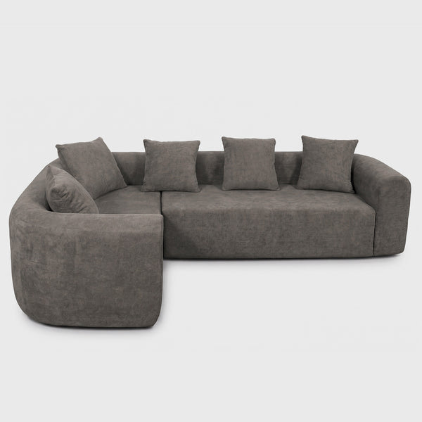Claiks Avelyn Curved Modular Sofa
