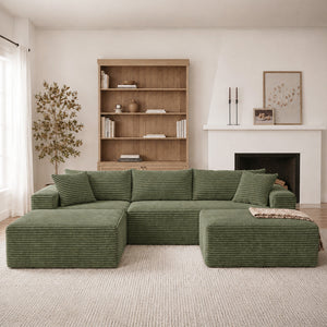 Claiks Astra Flex Modular Sectional Sofa