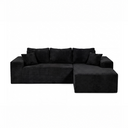 Claiks Astra Sleeper Sectional Sofa